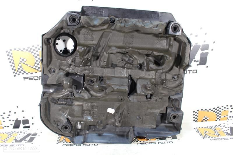 Tampa De Motor Seat Leon (5F1)  Tampa De Motor Seat 1.6 Tdi - 8