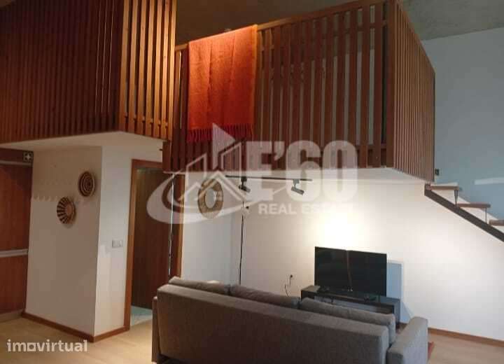 DOIS ESTUDIOS EM ESMORIZ  PRAIA - Grande imagem: 5/7