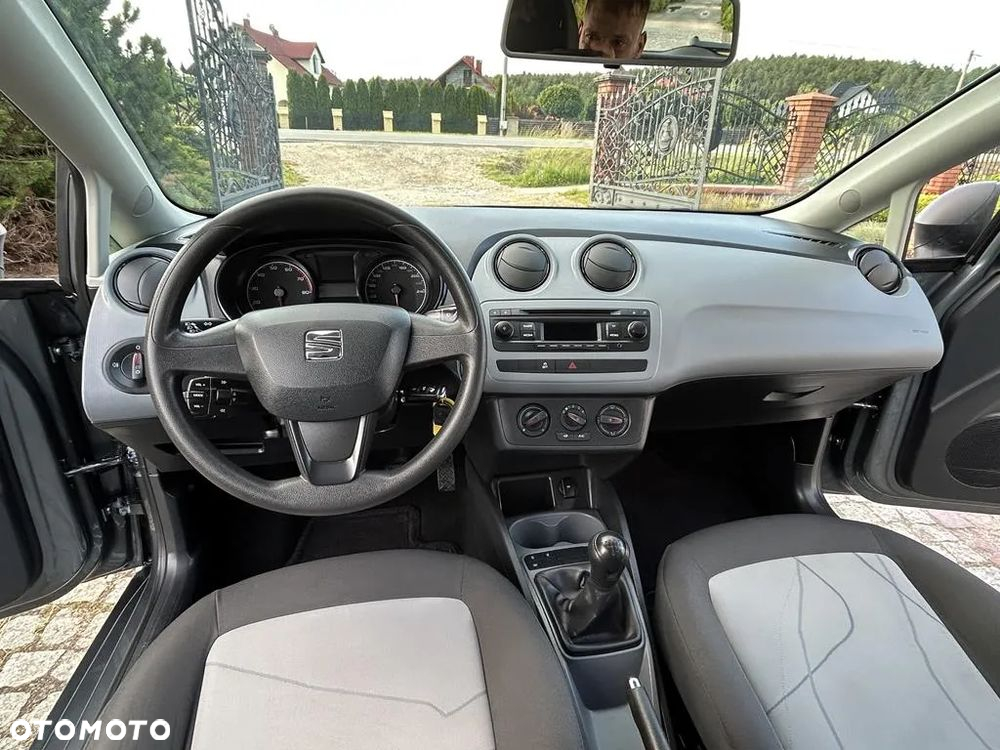 Seat Ibiza - 17