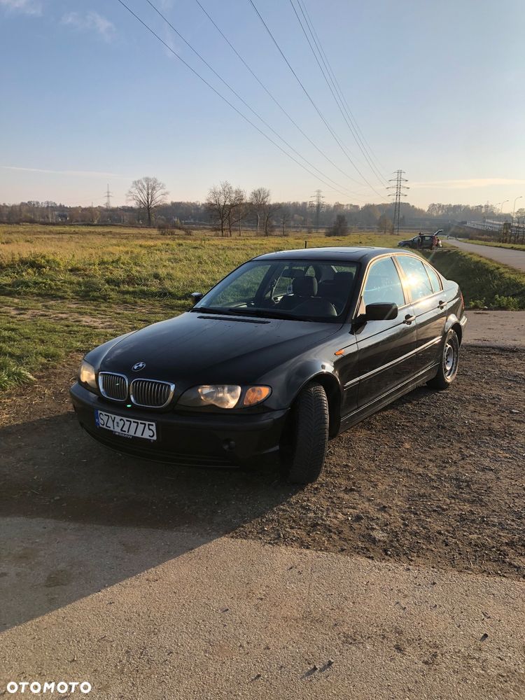 BMW Seria 3 ver-316i-edition-lifestyle - 5
