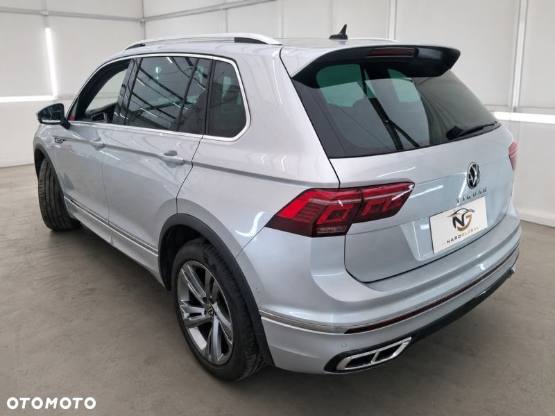 Volkswagen Tiguan 1.4 eHybrid OPF DSG R-Line - 4