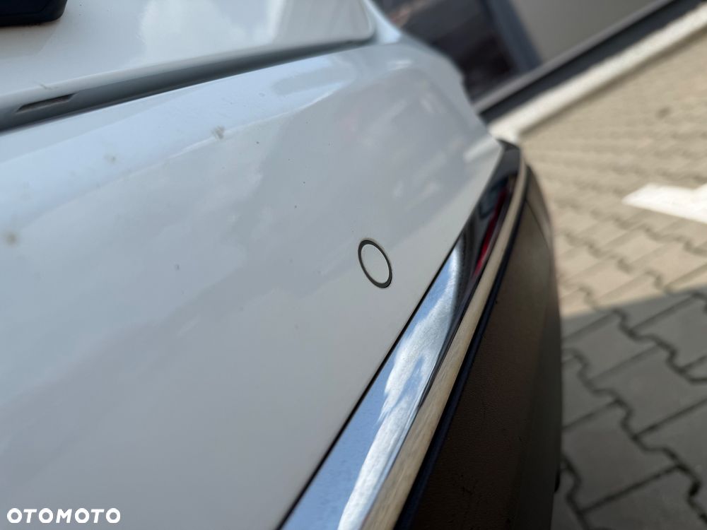 Kia Sportage 2.0 CRDI AWD Eco-Dynamics+ (48V M-H) SPIRIT - 33