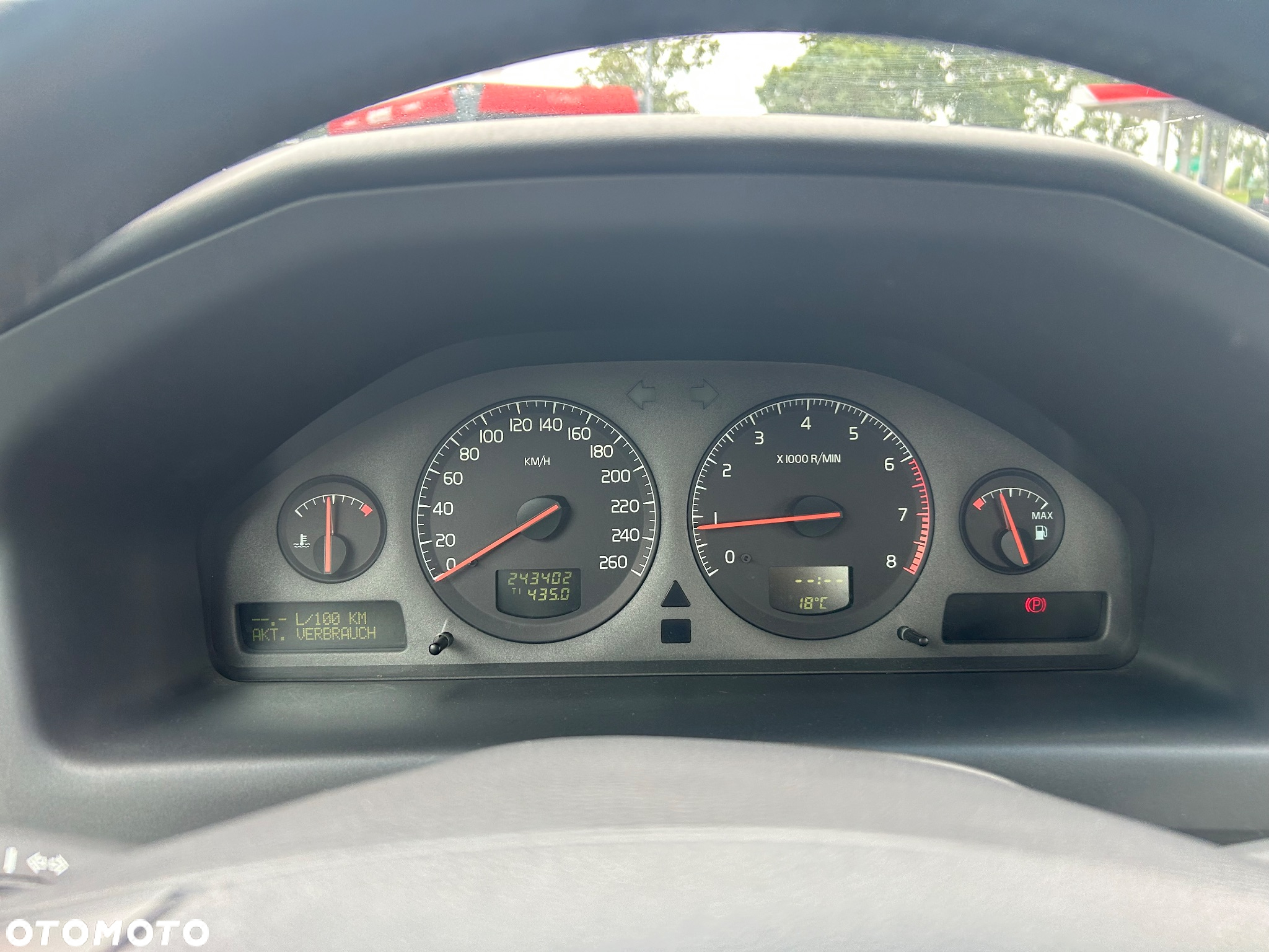 Volvo S60 2.4 Silver Edition - 28