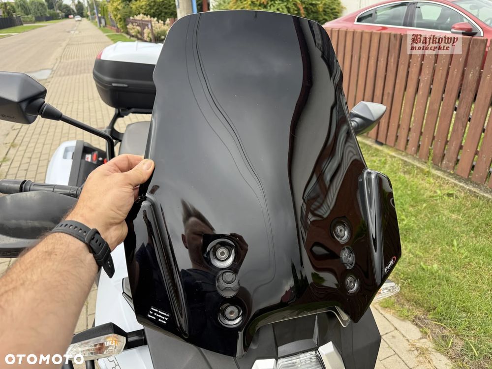 Kawasaki Versys 1000 - 11