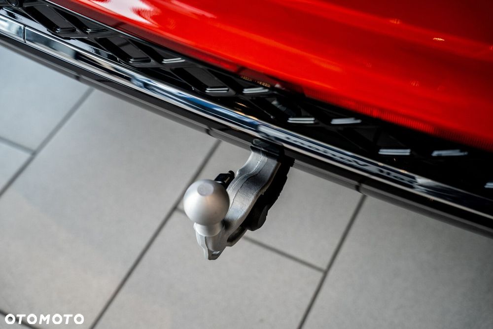 Volkswagen Tiguan - 33