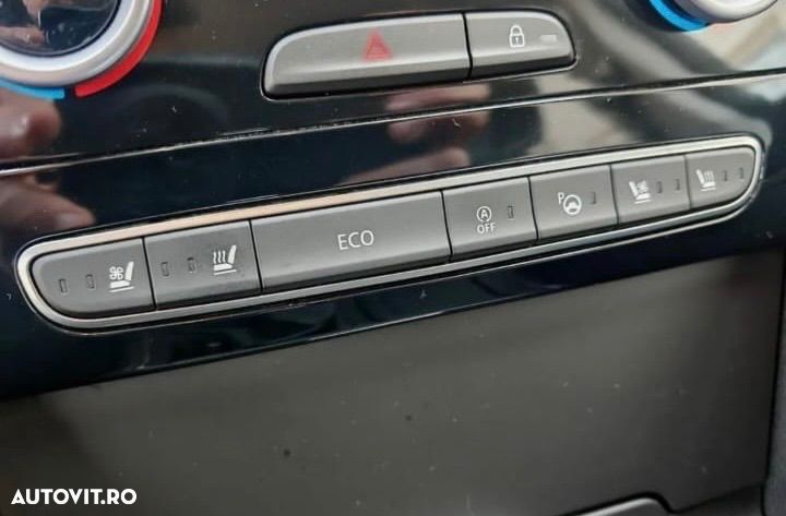 Renault Talisman ENERGY dCi 160 EDC INITIALE PARIS - 19