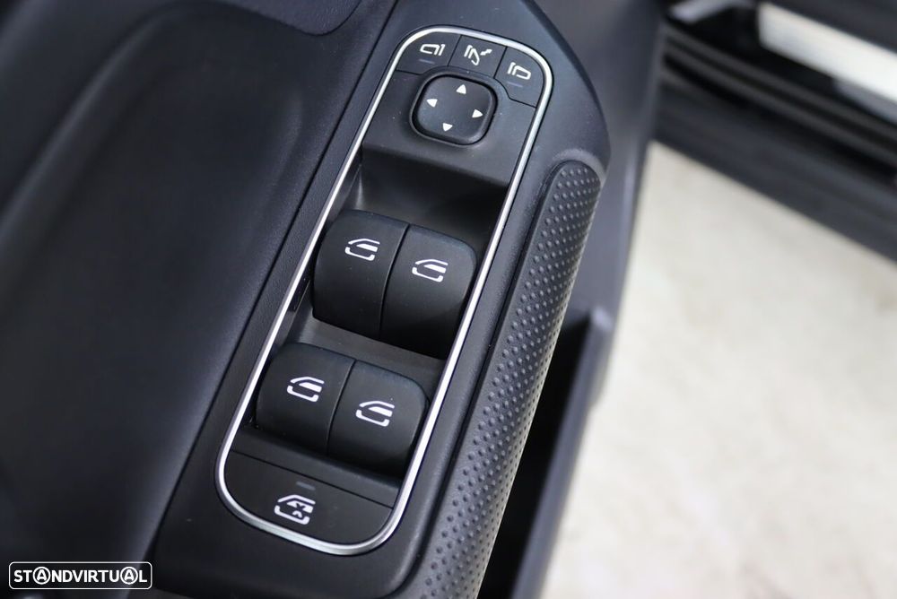 Mercedes-Benz B 180 d Progressive Aut. - 23