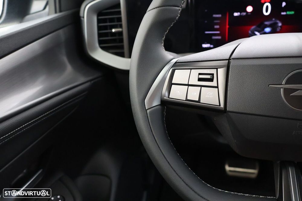 Opel Mokka-e 54 kWh GS - 10