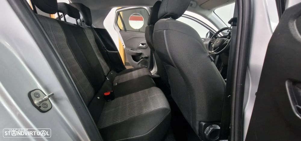 Opel Corsa 1.2 T Edition Aut. - 26