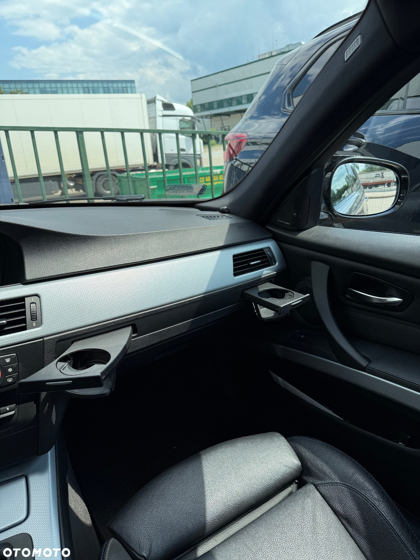 BMW Seria 3 - 23