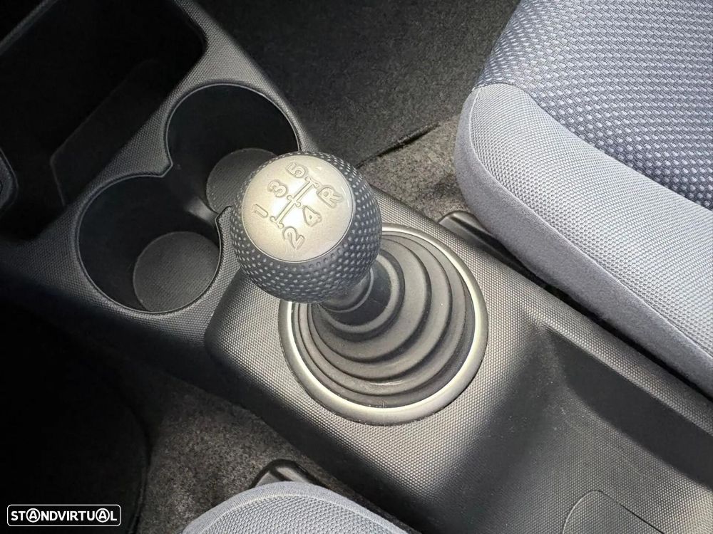 Honda Jazz - 45