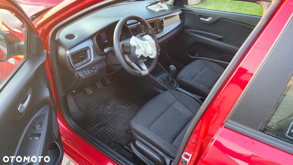 Kia Rio 1.0 T-GDI M - 7