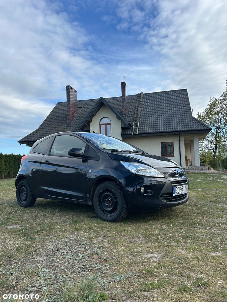 Ford KA 1.2 Trend - 2