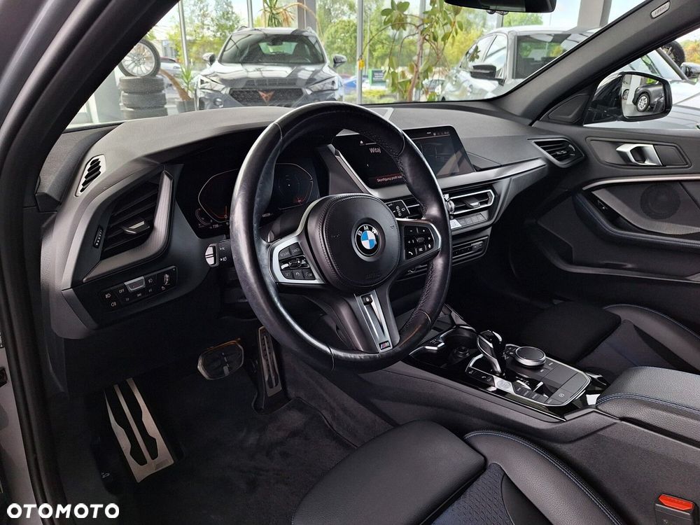 BMW Seria 1 118d M Sport sport - 23