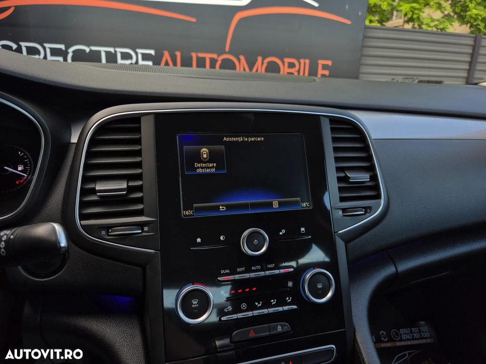 Renault Talisman ENERGY TCe 150 EDC LIMITED - 32