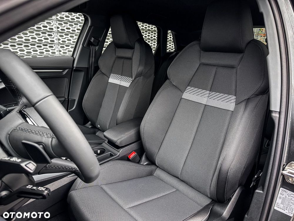 Audi A3 Sportback - 20