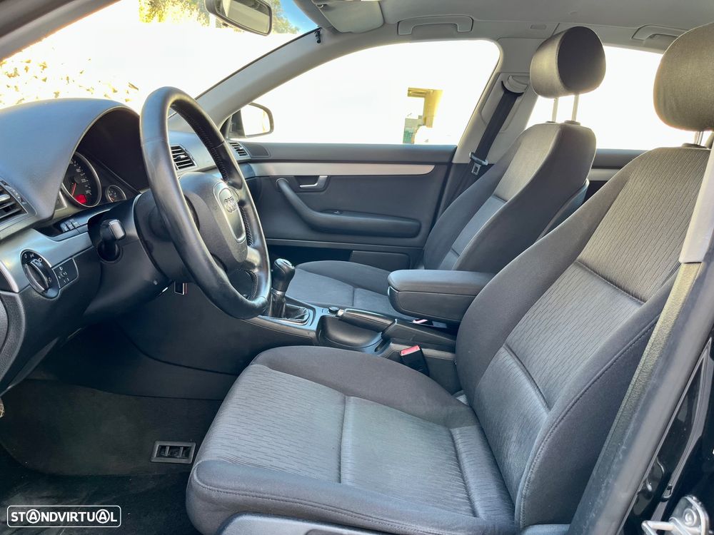 Audi A4 - 23