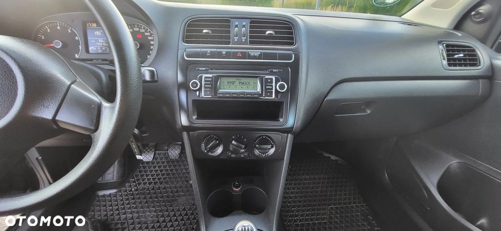 Volkswagen Polo 1.2 Team - 20