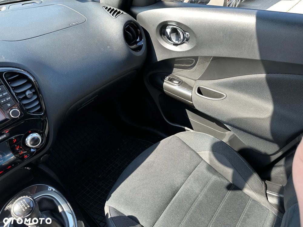 Nissan Juke - 17