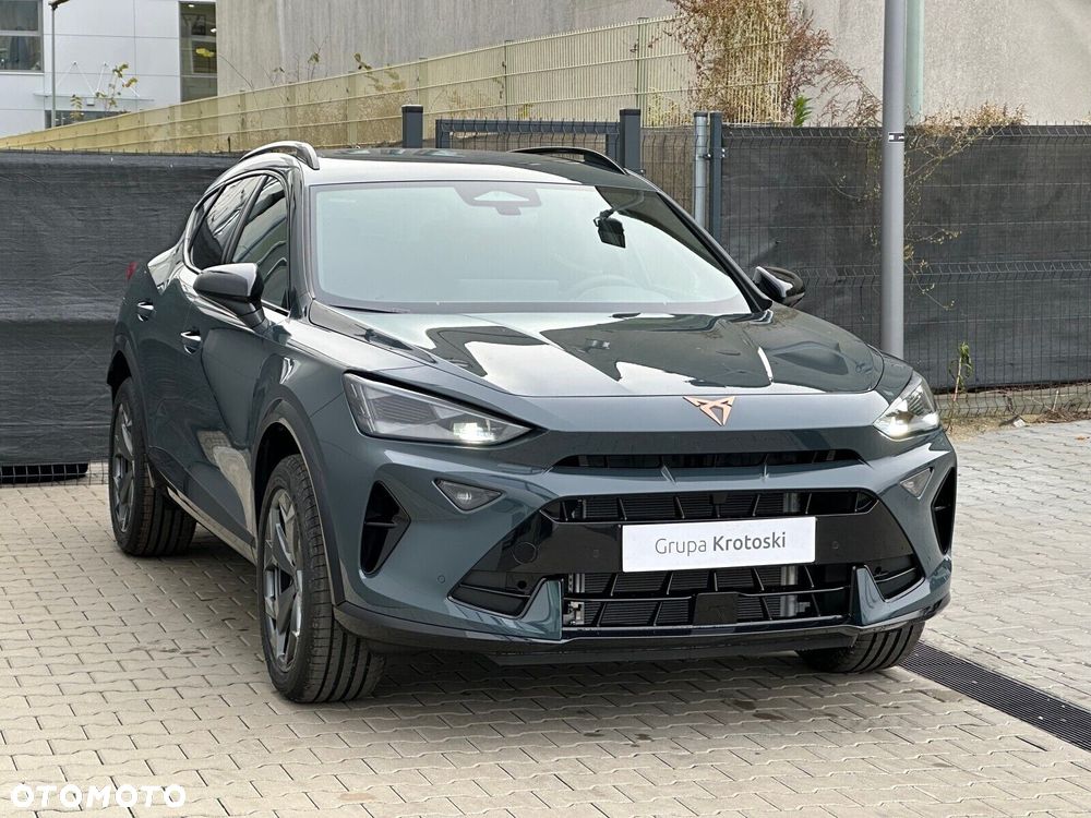 Cupra Formentor 1.5 TSI DSG - 5