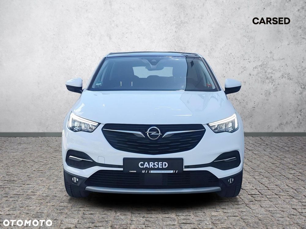 Opel Grandland X 1.5 CDTI Elegance Business Pack S&S - 10