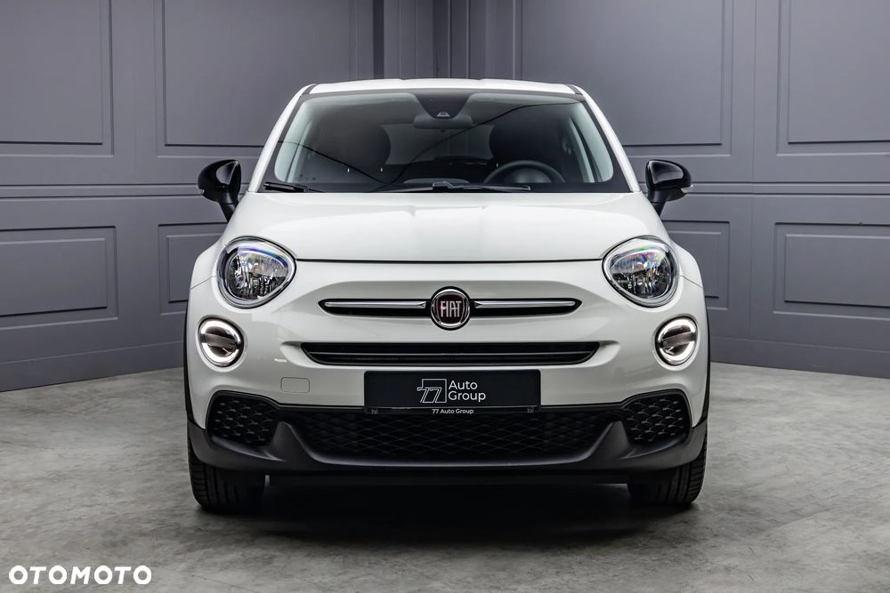 Fiat 500X 1.6 E-Torq Pop Star - 5