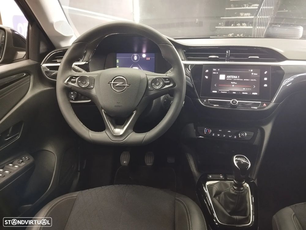 Opel Corsa 1.2 T - 13