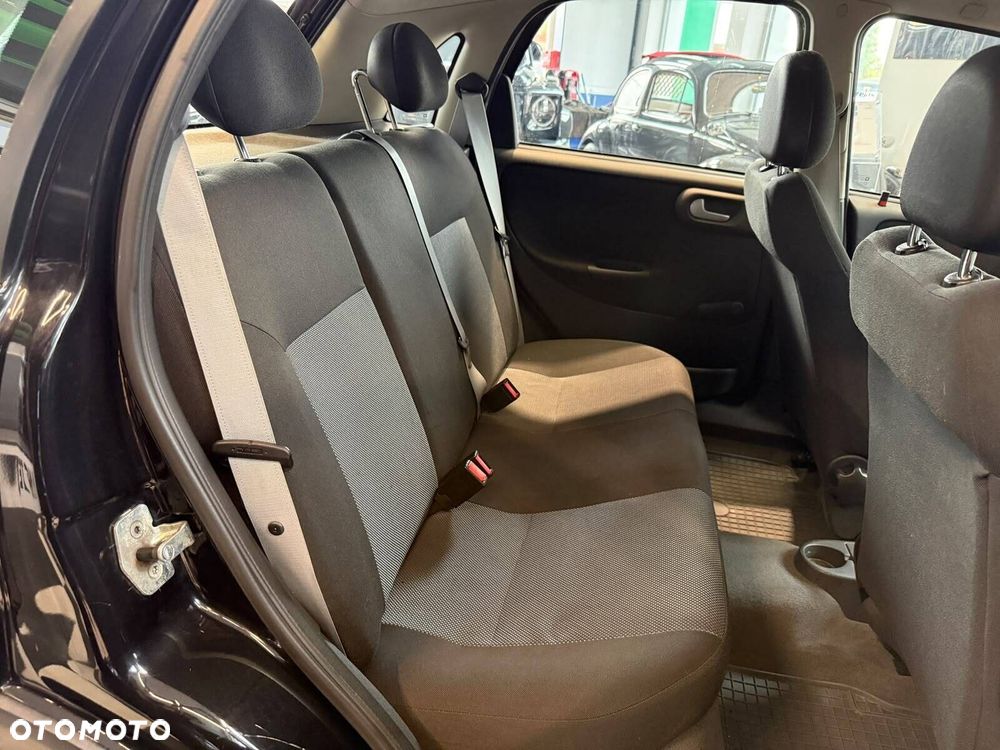 Opel Corsa - 13