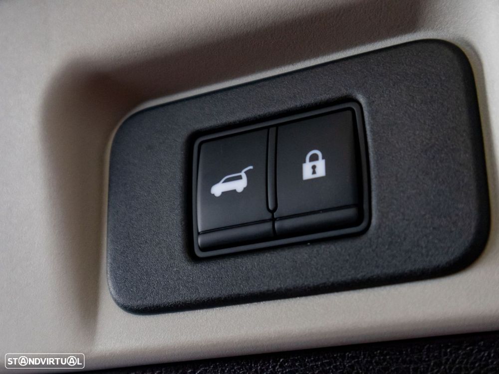 Nissan Ariya 87 kWh Evolve Carr. 22kW + Pack Sport - 24