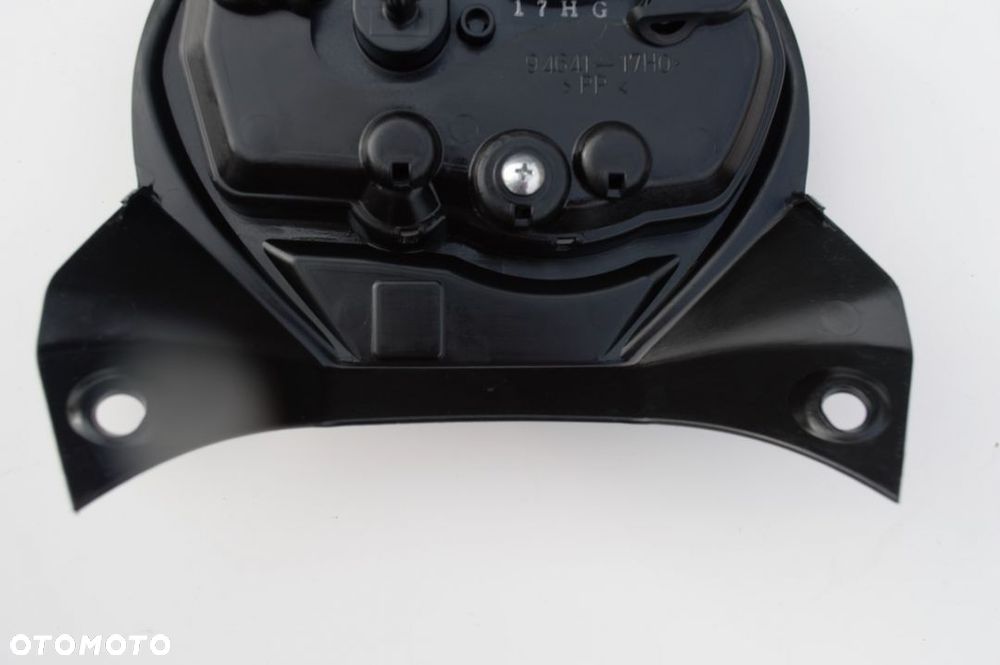 SUZUKI GSXF 650 LICZNIK ZEGARY PRĘDKOŚCIOMIERZ - 6