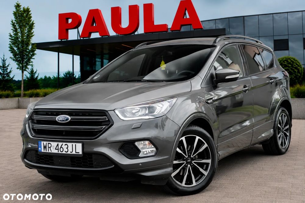 Ford Kuga 1.5 EcoBoost 2x4 ST-Line - 2