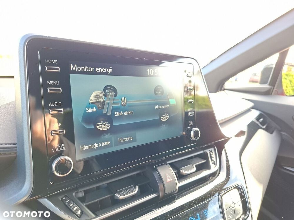 Toyota C-HR 1.8 Hybrid Selection - 30