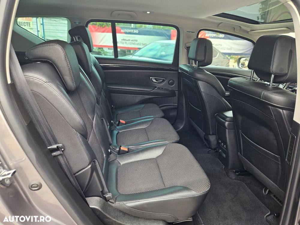 Renault Espace BLUE dCi 190 EDC INTENS - 21