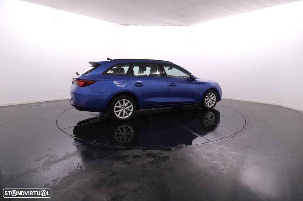 SEAT Leon ST 1.0 TSI Style - 8