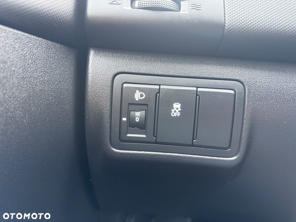 Hyundai i30 1.4 Blue Comfort - 14