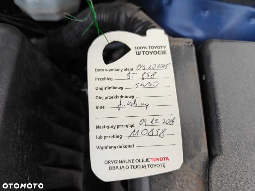 Toyota Avensis 1.8 Selection MS - 22