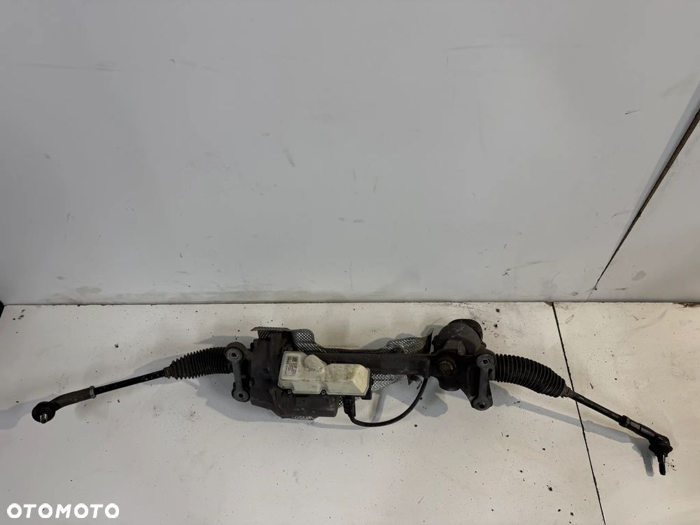 AUDI Q3 8U PRZEKŁADNIA KIEROWNICZA 5N1423050AF 5WK46800N03 - 1