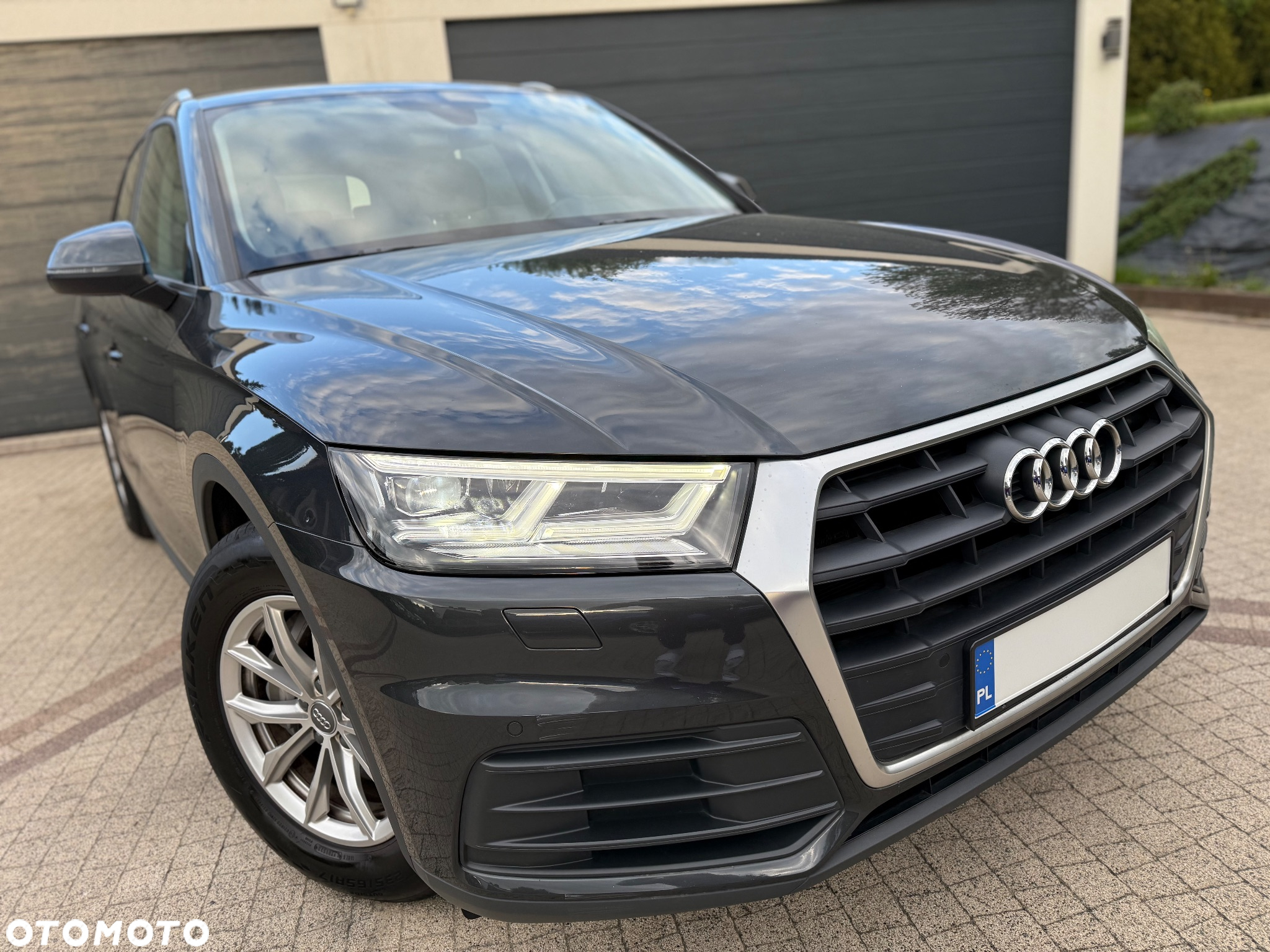 Audi Q5 35 TDI S tronic design - 7