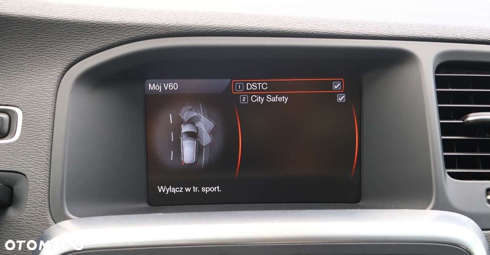Volvo V60 - 27