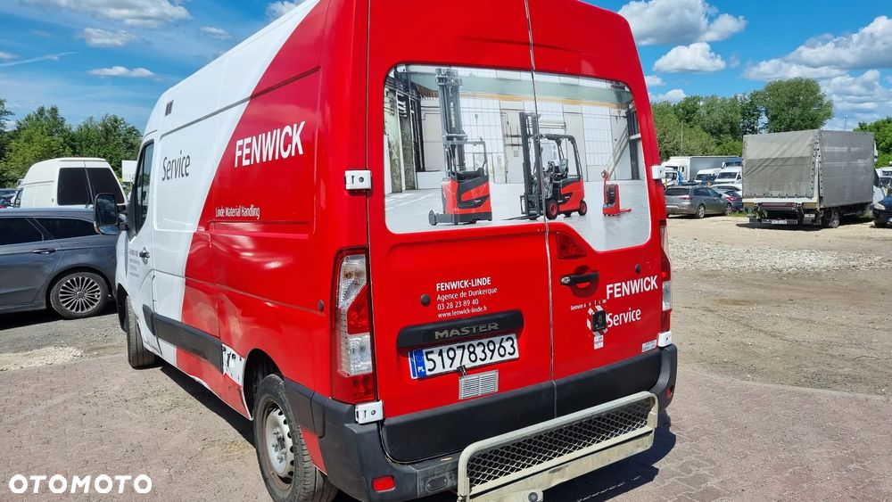 Renault Master - 16