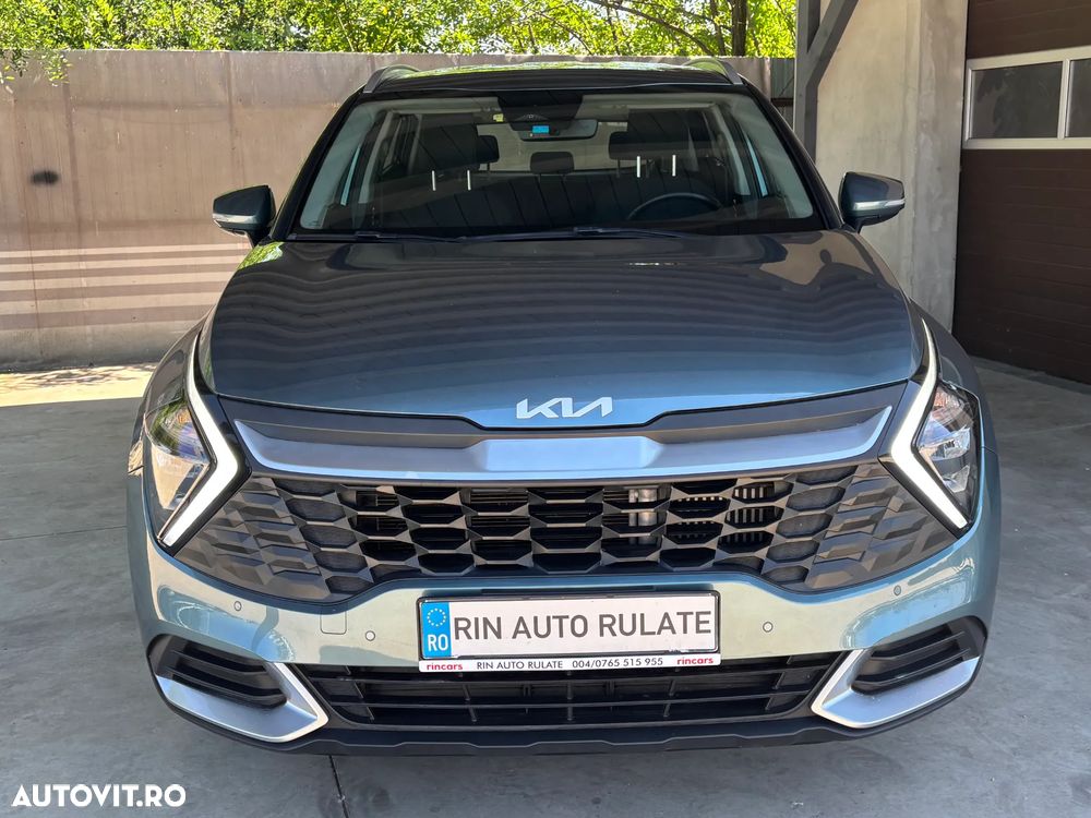 Kia Sportage - 3
