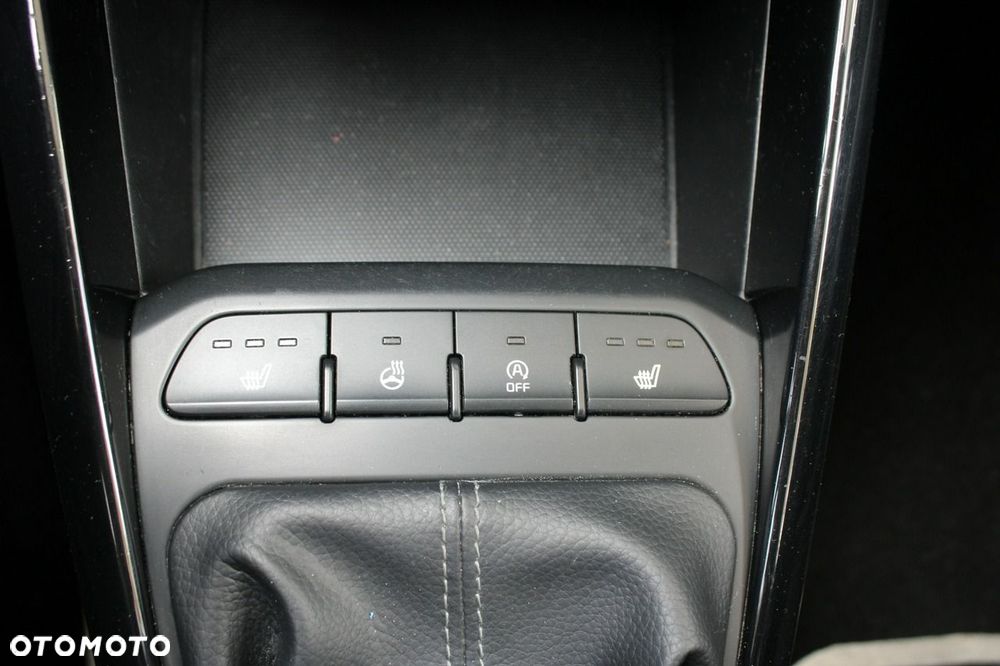 Kia Rio 1.2 Dream-Team Edition - 25