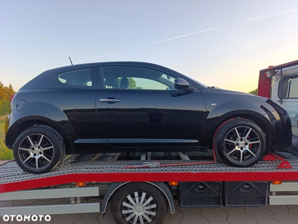 Alfa Romeo Mito 1.4 16V - 3