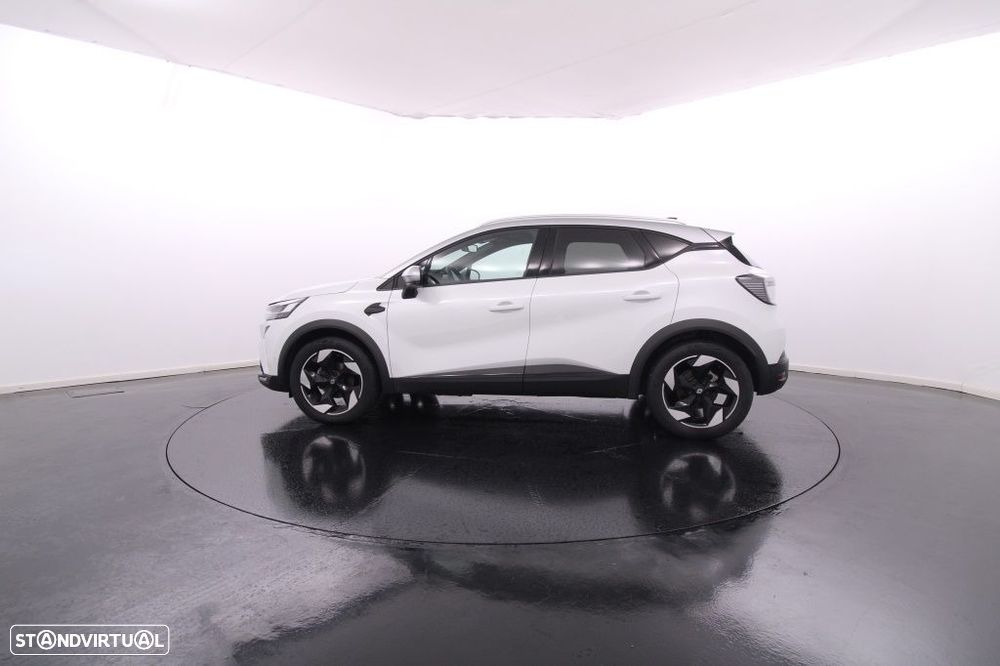 Renault Captur 2025 photo 3