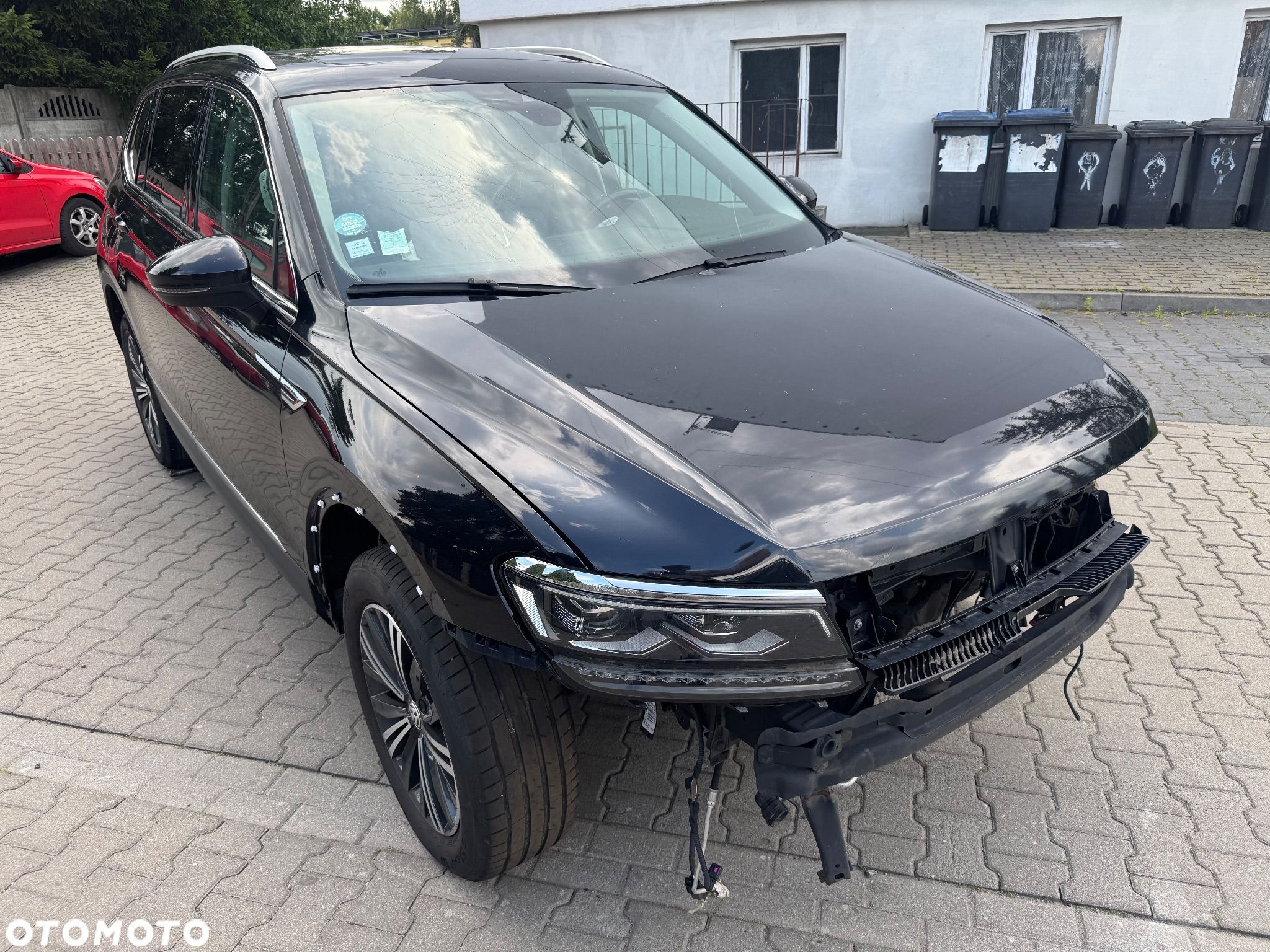 Volkswagen Tiguan 2.0 TDI BMT SCR Highline DSG - 1