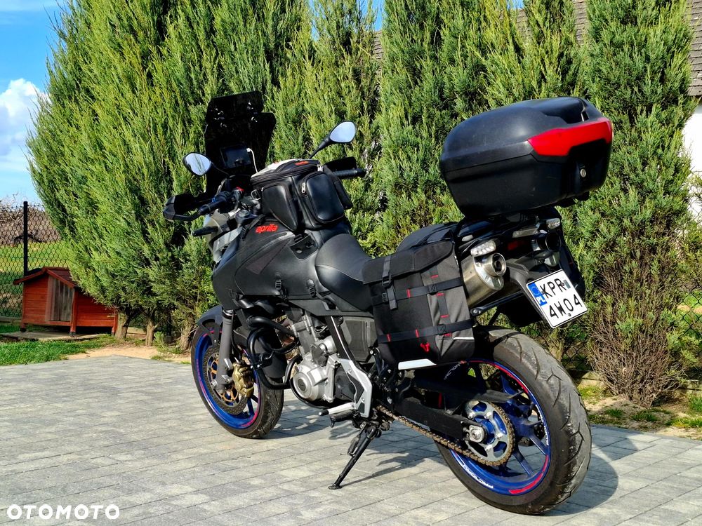 Aprilia Pegaso - 4
