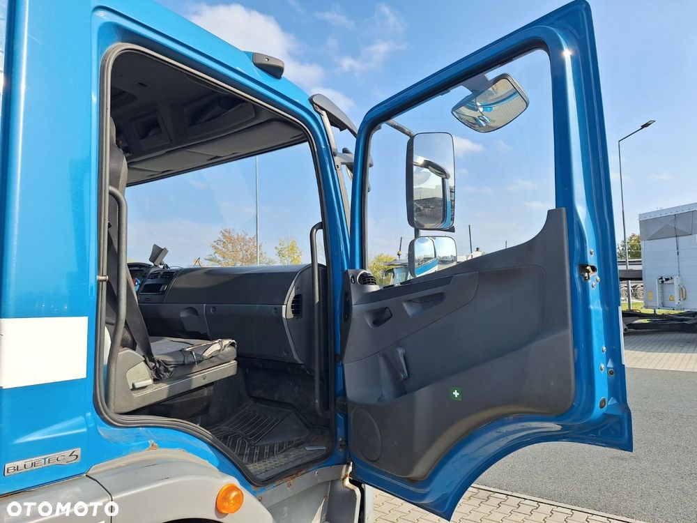 ACTM Atego 1529 Ak 4X4 - 22