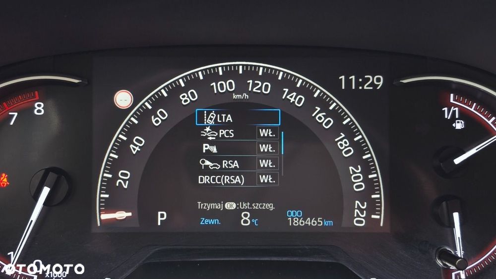 Toyota RAV4 - 20
