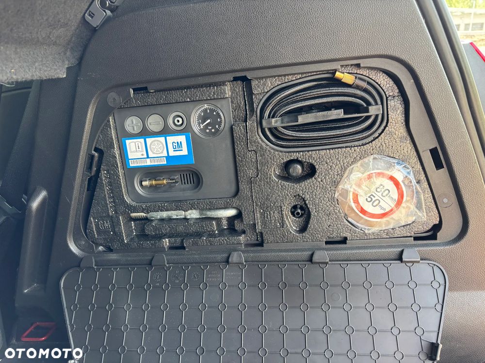 Opel Meriva 1.4 ecoflex Innovation - 16