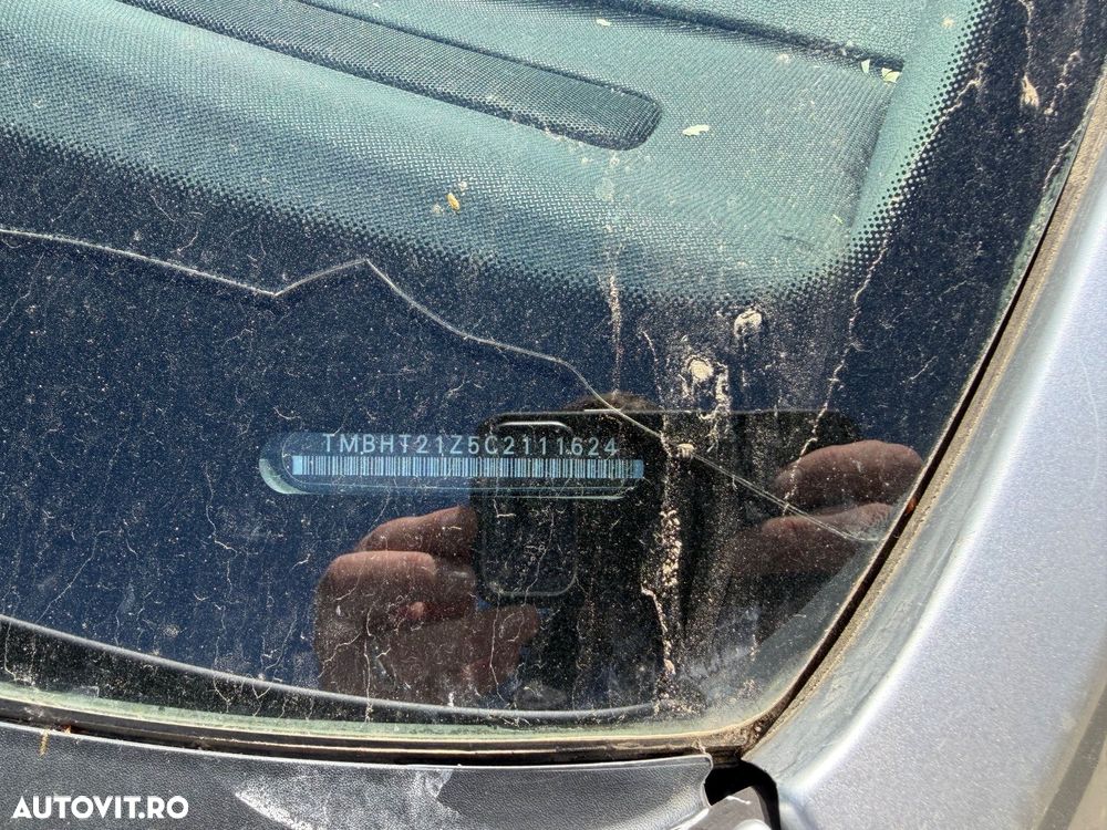 Skoda Octavia 1.6 TDI ELEGANCE - 3